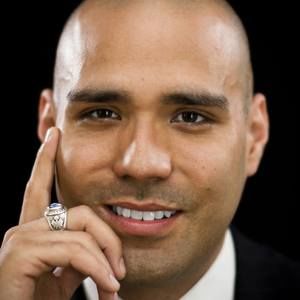 Meet your Posher, Ron